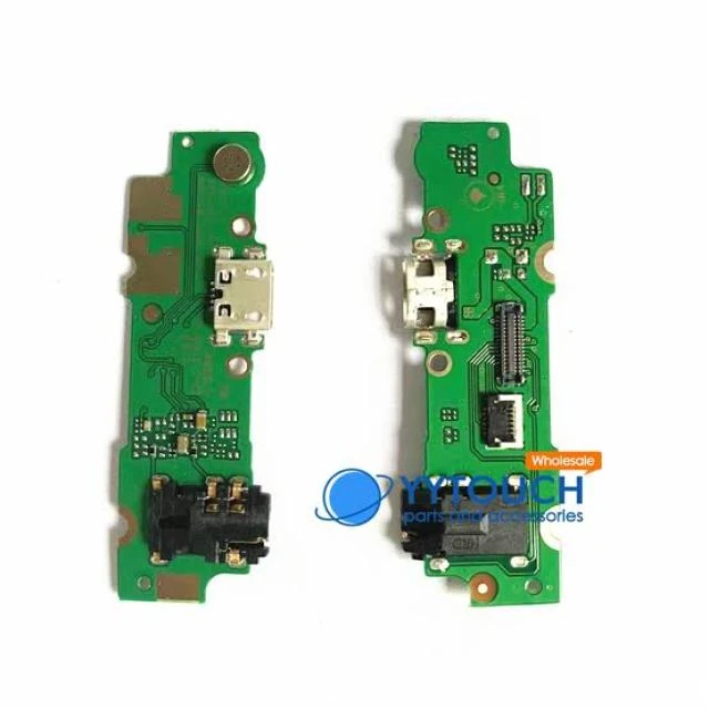 NAPPE DE CHARGE TECNO POP 3 PLUS